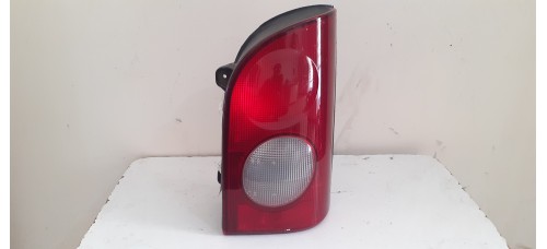 HYUNDAİ H100 STOP LAMBASI SAĞ (59/10) DUYLU